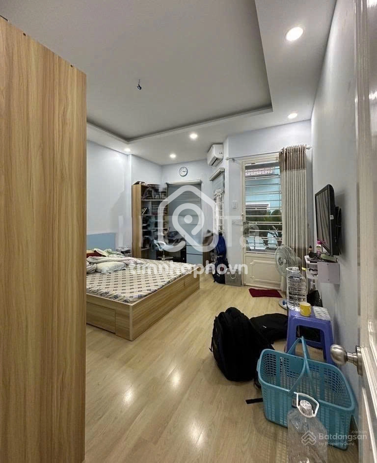 263/42 Đường Nguyễn Hồng Đào, Phường 14, Tân Bình