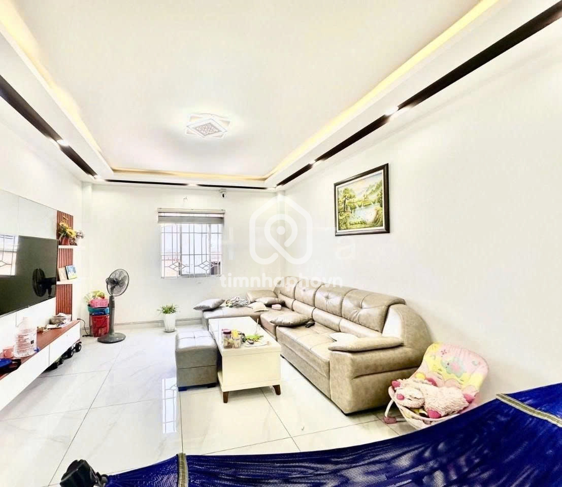 263/42 Đường Nguyễn Hồng Đào, Phường 14, Tân Bình