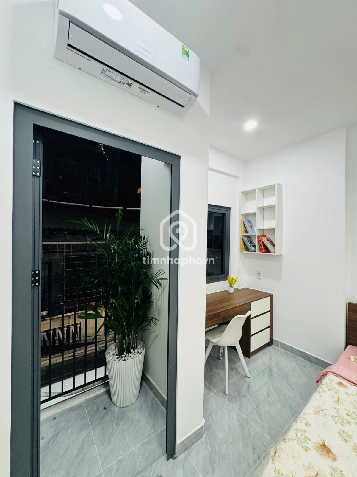322/4 Đường Vĩnh Viễn, Phường Vườn Lài