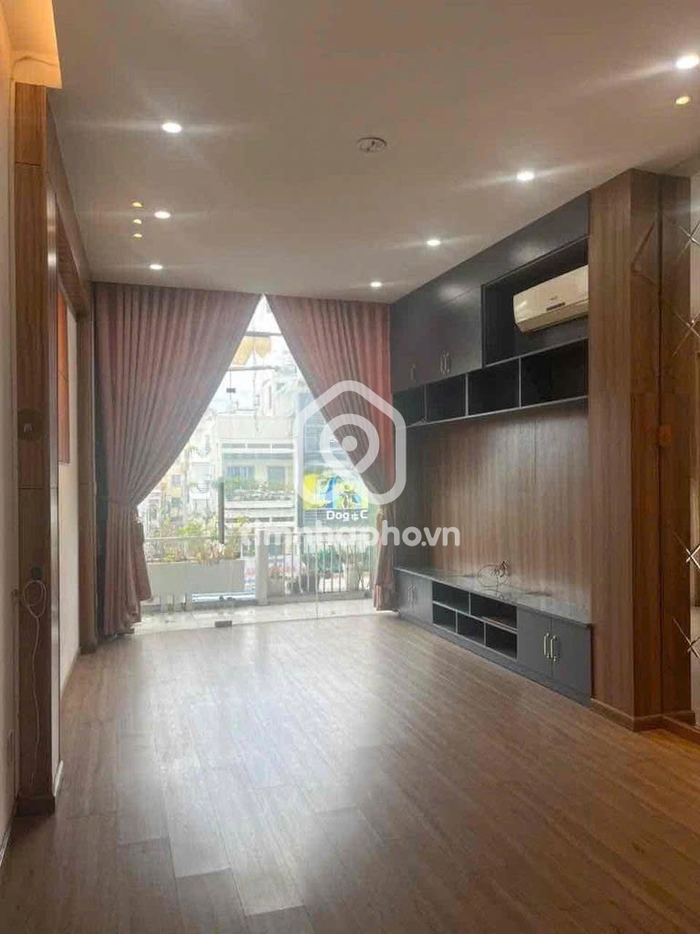 209A Đường Bạch Đằng, Phường 15, Bình Thạnh