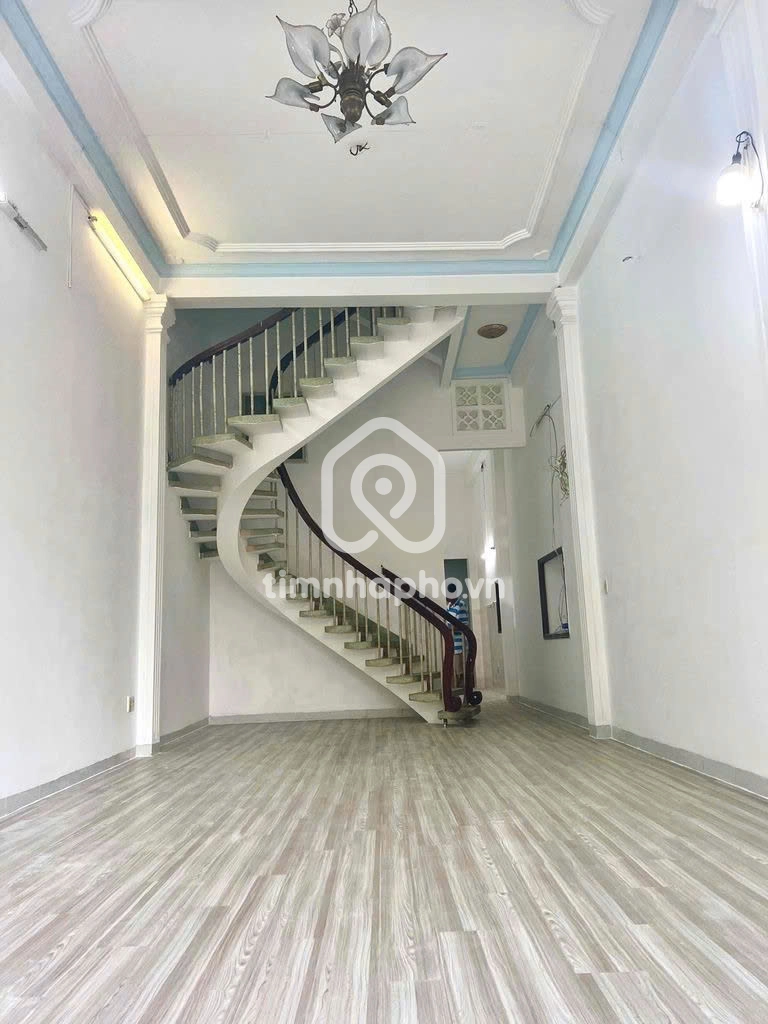 720/10 Đường Âu Cơ, Phường 14, Tân Bình