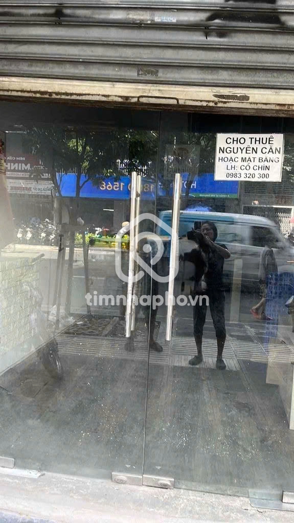 768 Đường Điện Biên Phủ, Phường 11, Quận 10