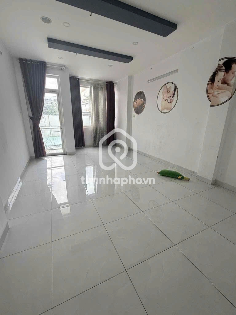 457 Đường Nguyễn Văn Khối, Phường 8, Gò Vấp