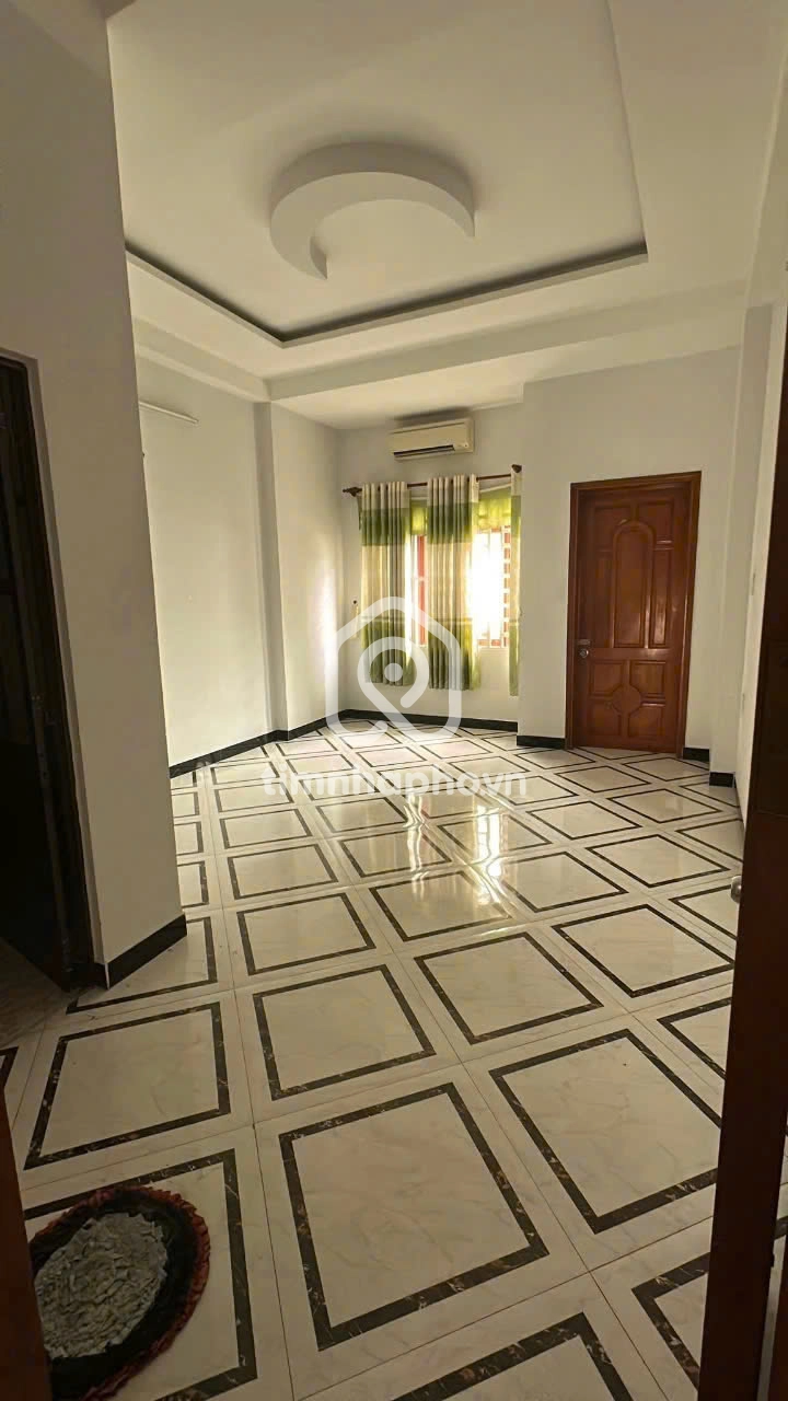 302/15/17 Đường Phan Huy Ích, Phường 14, Gò Vấp