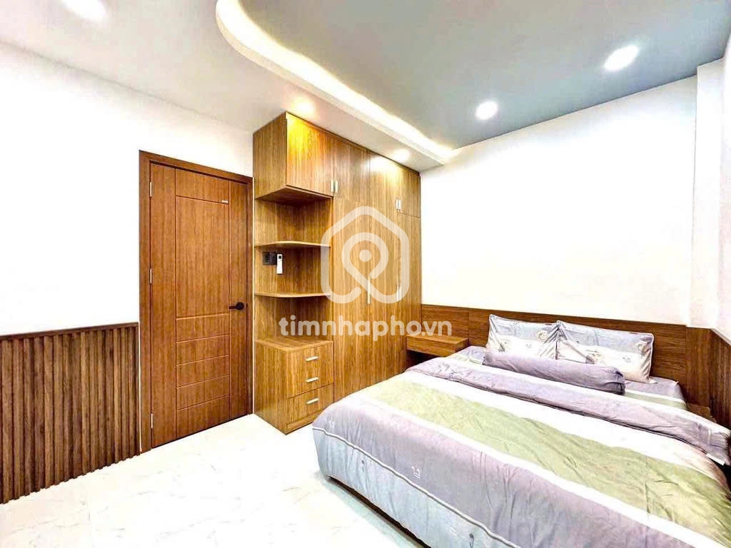 818/23/73 Đường Xô Viết Nghệ Tĩnh, Phường 21, Bình Thạnh