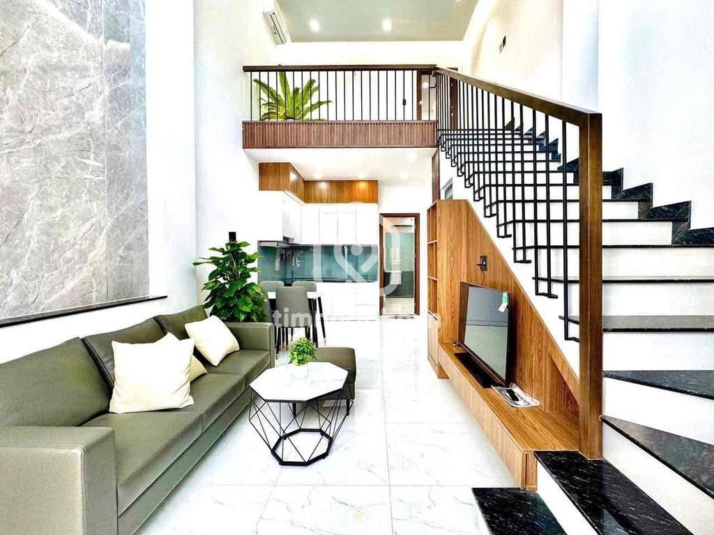 818/23/73 Đường Xô Viết Nghệ Tĩnh, Phường 21, Bình Thạnh