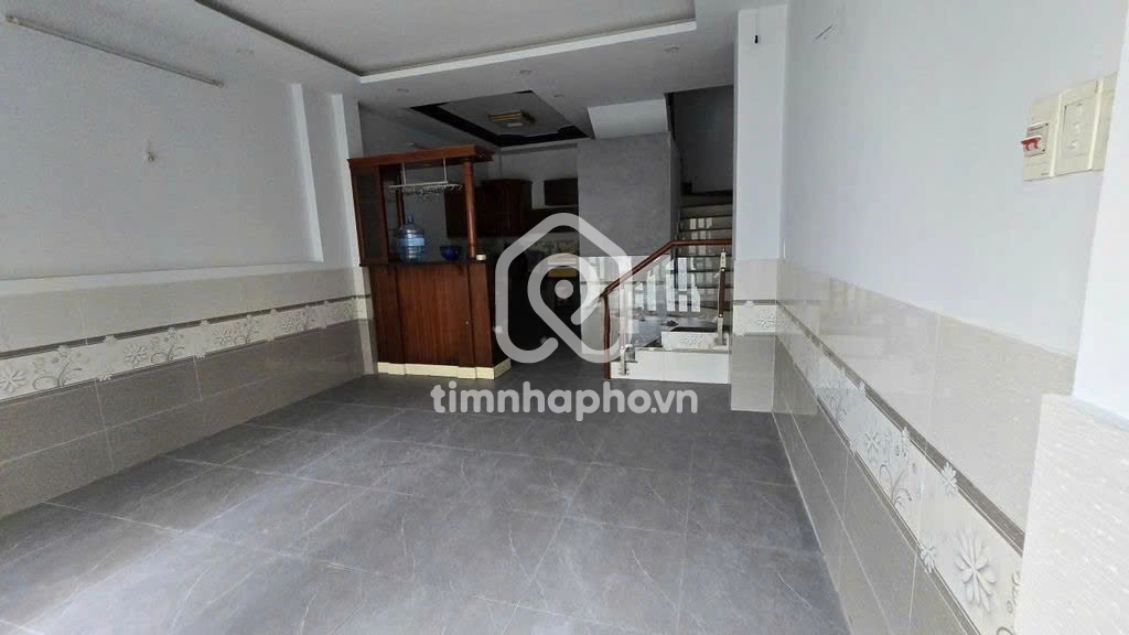 982/1A Đường Quang Trung, Phường 8, Gò Vấp