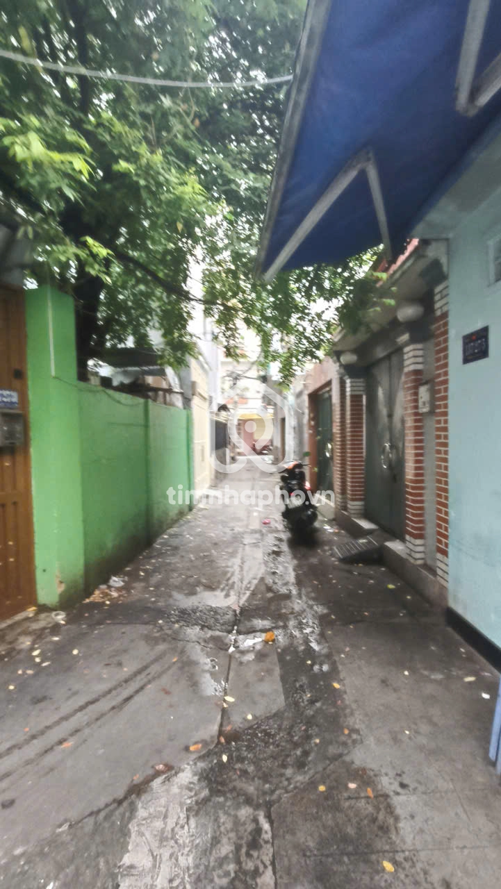 137/27/5 Đường Lê Văn Sỹ, Phường 13, Phú Nhuận