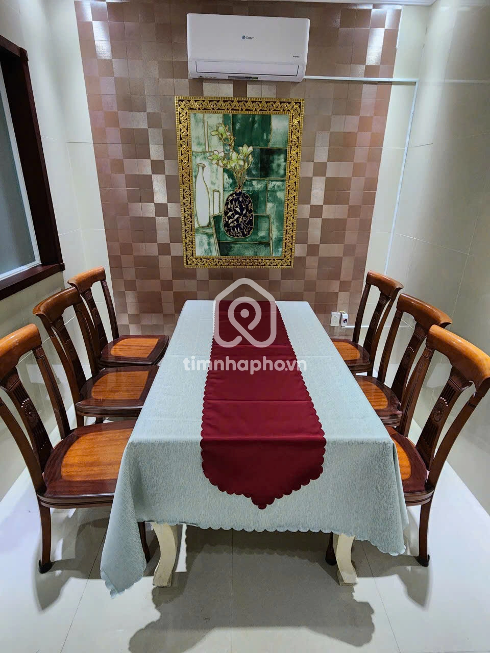 104C Đường Số 23, Phường 11, Quận 6