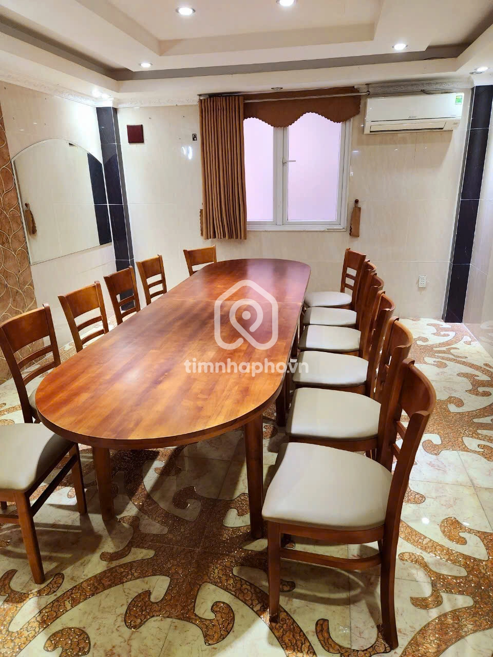 104C Đường Số 23, Phường 11, Quận 6