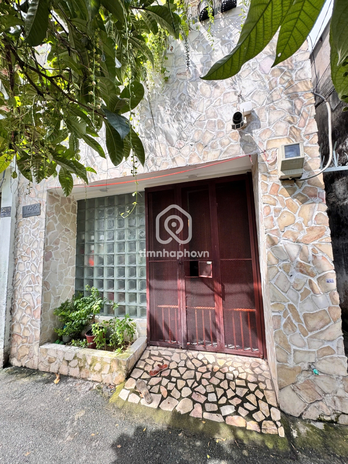 562/23 Đường Nguyễn Kiệm, Phường 4, Phú Nhuận