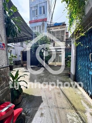 489/24/39a Đường Huỳnh Văn Bánh, Phường 13, Phú Nhuận