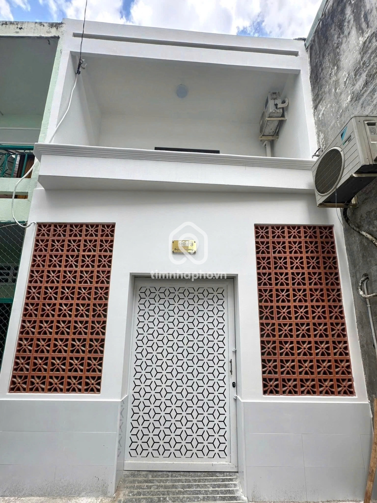 368/9 Đường Bạch Đằng, Phường 14, Bình Thạnh