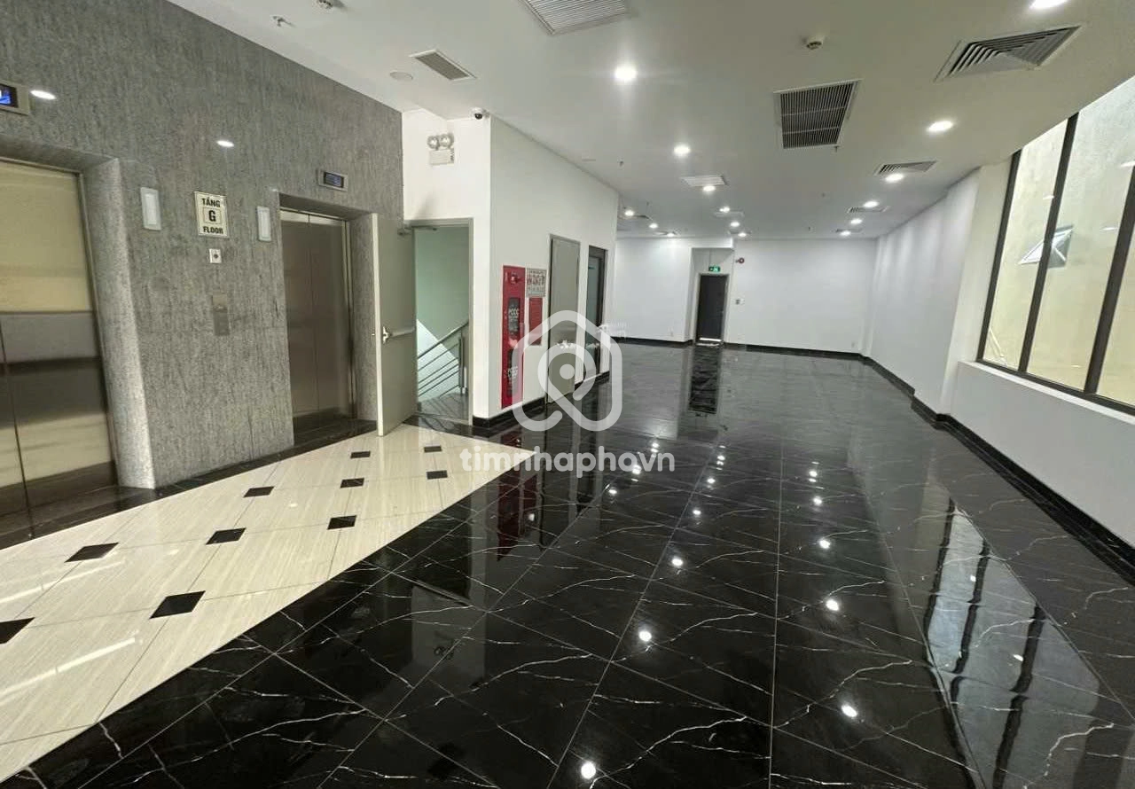 55 Đường Hồ Hảo Hớn, Phường Cô Giang, Quận 1