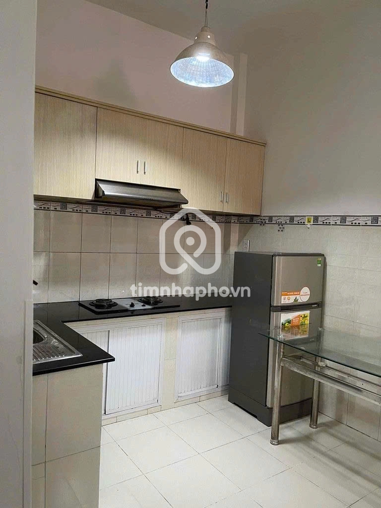 34/22/13 Đường Lê Văn Duyệt, Phường 1, Bình Thạnh