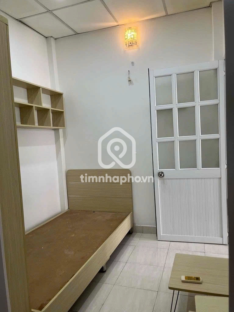 34/22/13 Đường Lê Văn Duyệt, Phường 1, Bình Thạnh