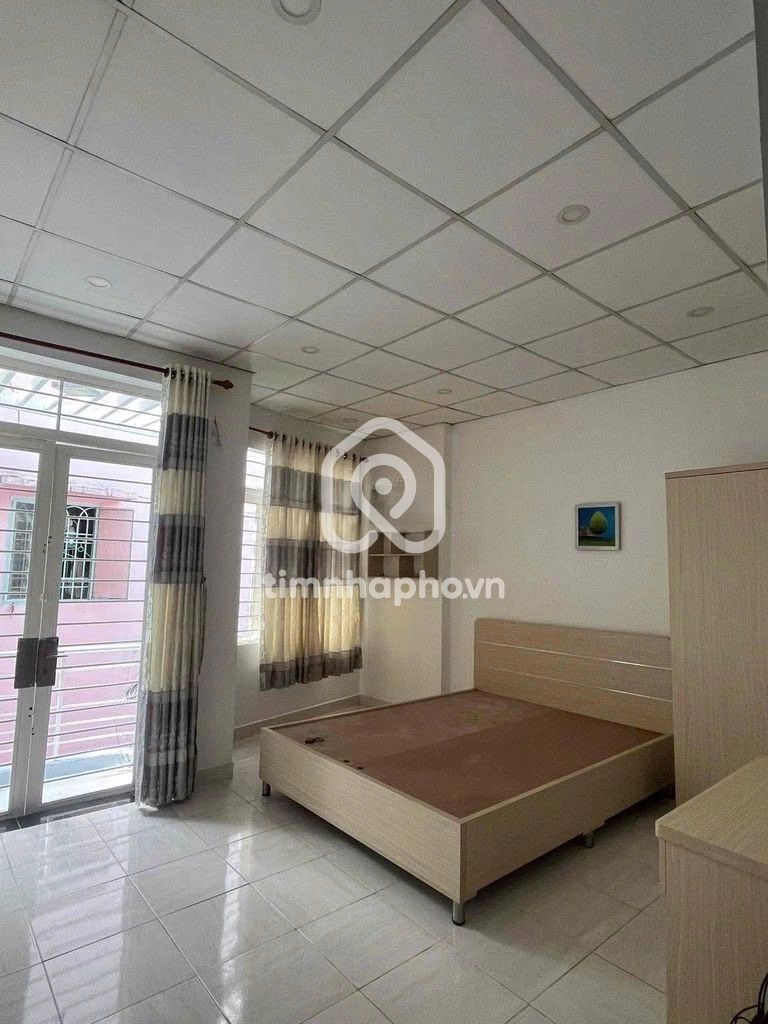 34/22/13 Đường Lê Văn Duyệt, Phường 1, Bình Thạnh