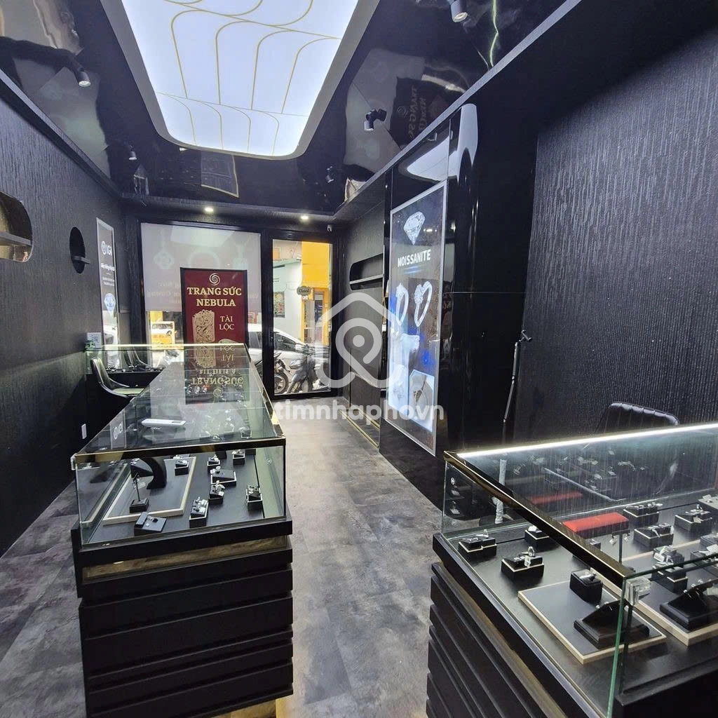 18 Đường Rạch Bùng Binh, Phường 10, Quận 3