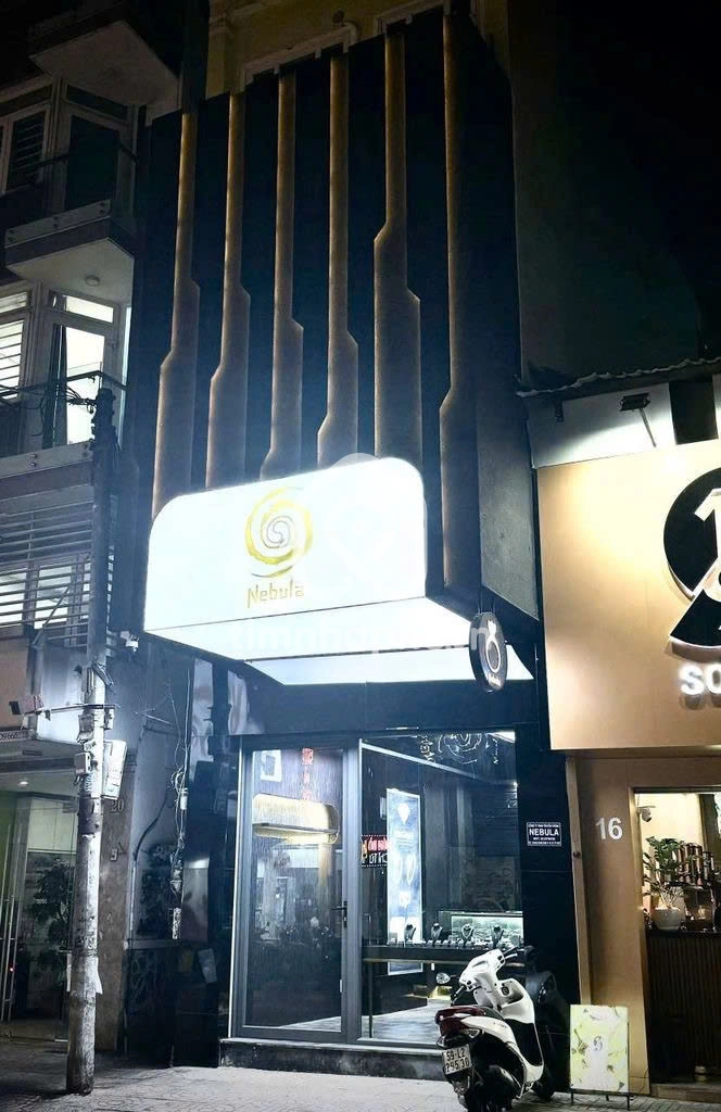 18 Đường Rạch Bùng Binh, Phường 10, Quận 3