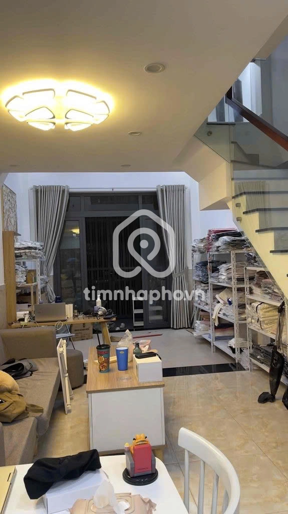 1/10 Đường Số 21, Phường 8, Gò Vấp