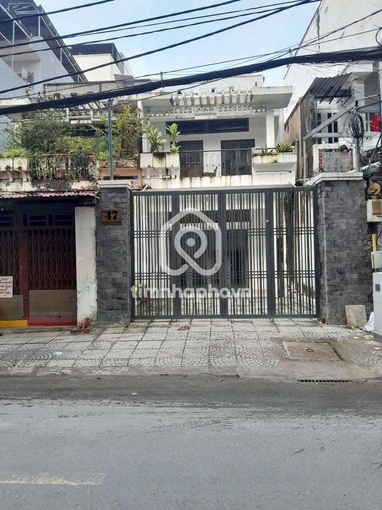 47 Đường Bình Giã, Phường 13, Tân Bình