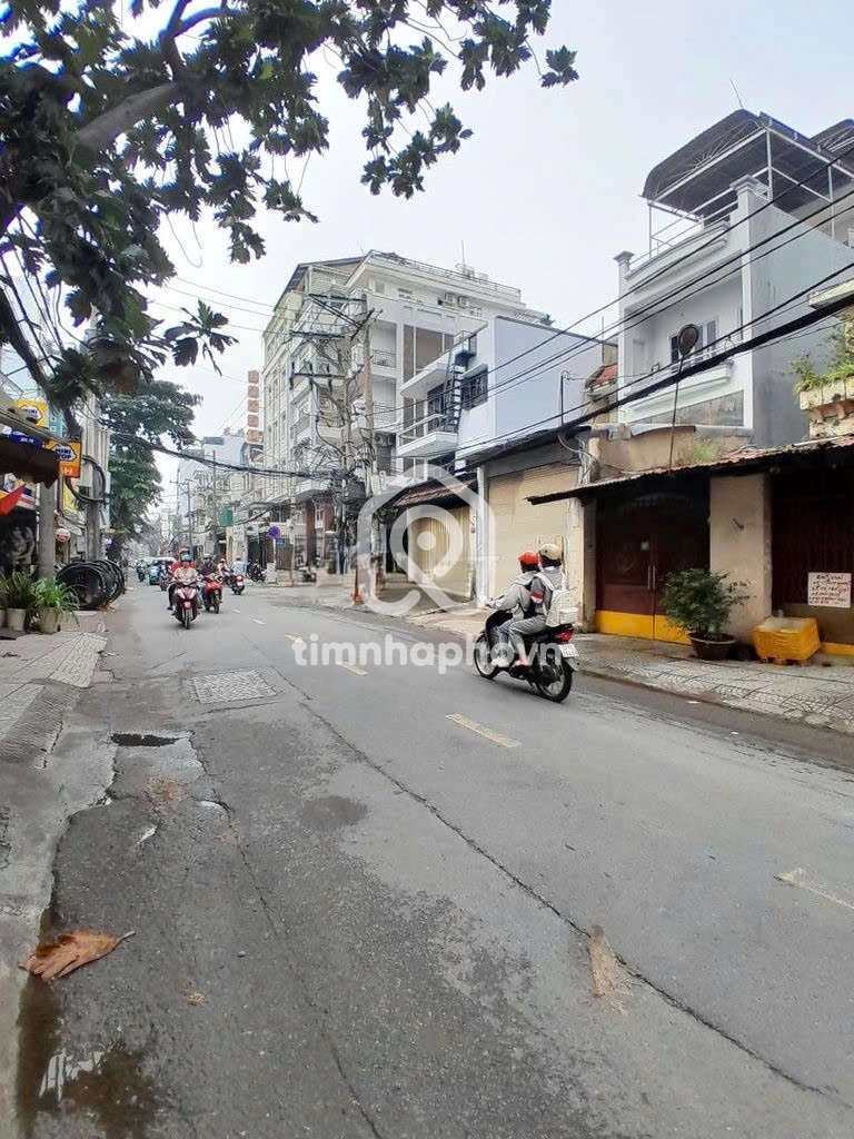 47 Đường Bình Giã, Phường 13, Tân Bình