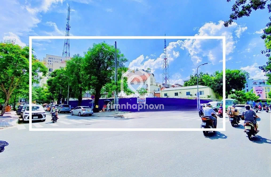 371A-371B Đường Nguyễn Trãi, Phường Nguyễn Cư Trinh, Quận 1