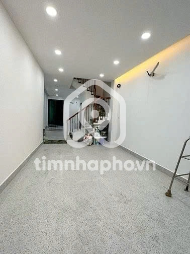 264 Đường Hoàng Văn Thụ, Phường 4, Tân Bình