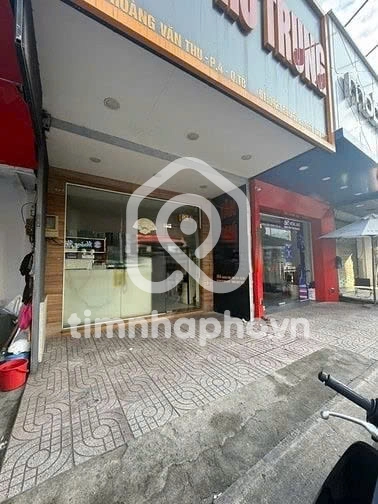 264 Đường Hoàng Văn Thụ, Phường 4, Tân Bình