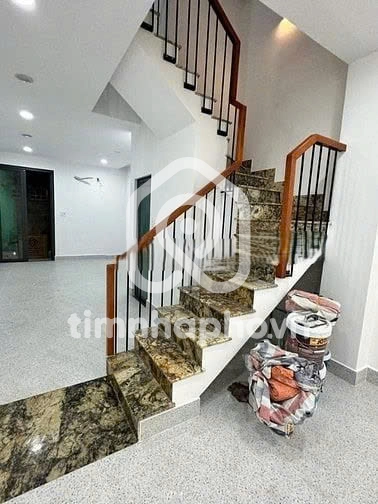 264 Đường Hoàng Văn Thụ, Phường 4, Tân Bình