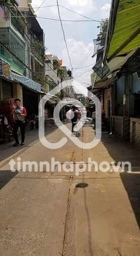 329/33 Đường Điện Biên Phủ, Phường 4, Quận 3