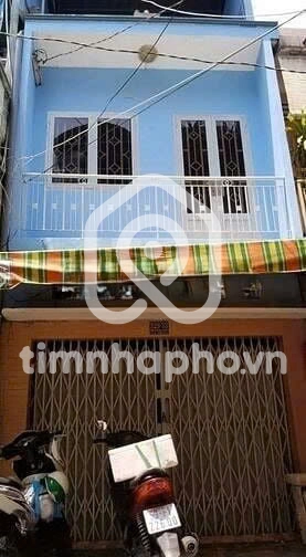 329/33 Đường Điện Biên Phủ, Phường 4, Quận 3