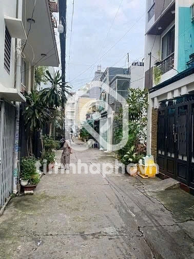 35/28 Đường Xô Viết Nghệ Tĩnh, Phường 21, Bình Thạnh