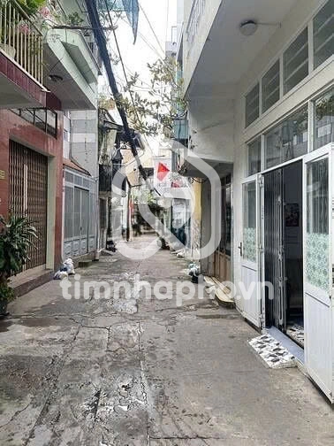 35/28 Đường Xô Viết Nghệ Tĩnh, Phường 21, Bình Thạnh