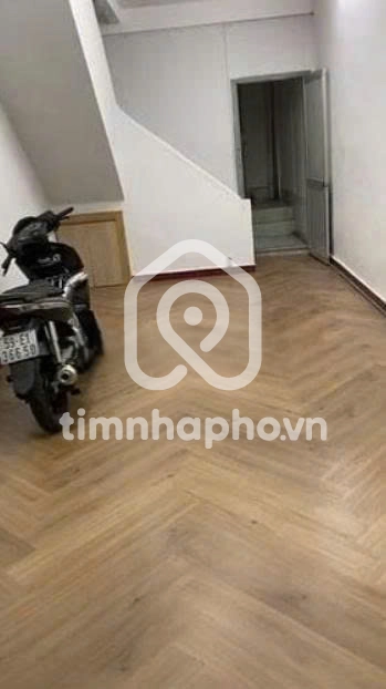 35/28 Đường Xô Viết Nghệ Tĩnh, Phường 21, Bình Thạnh