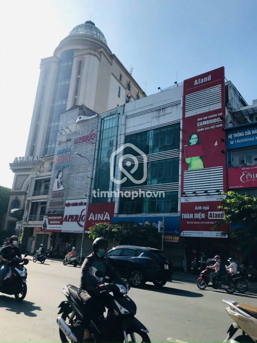 49E Đường Phan Đăng Lưu, Phường 7, Phú Nhuận