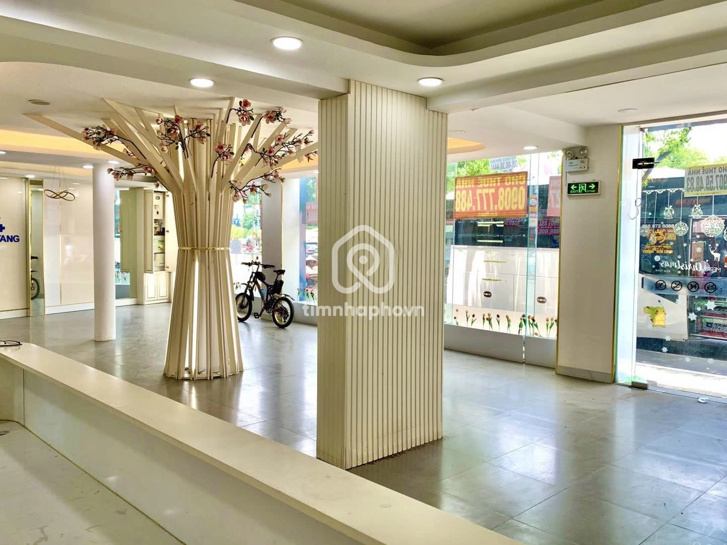 307i Đường Nguyễn Văn Trỗi, Phường 1, Tân Bình