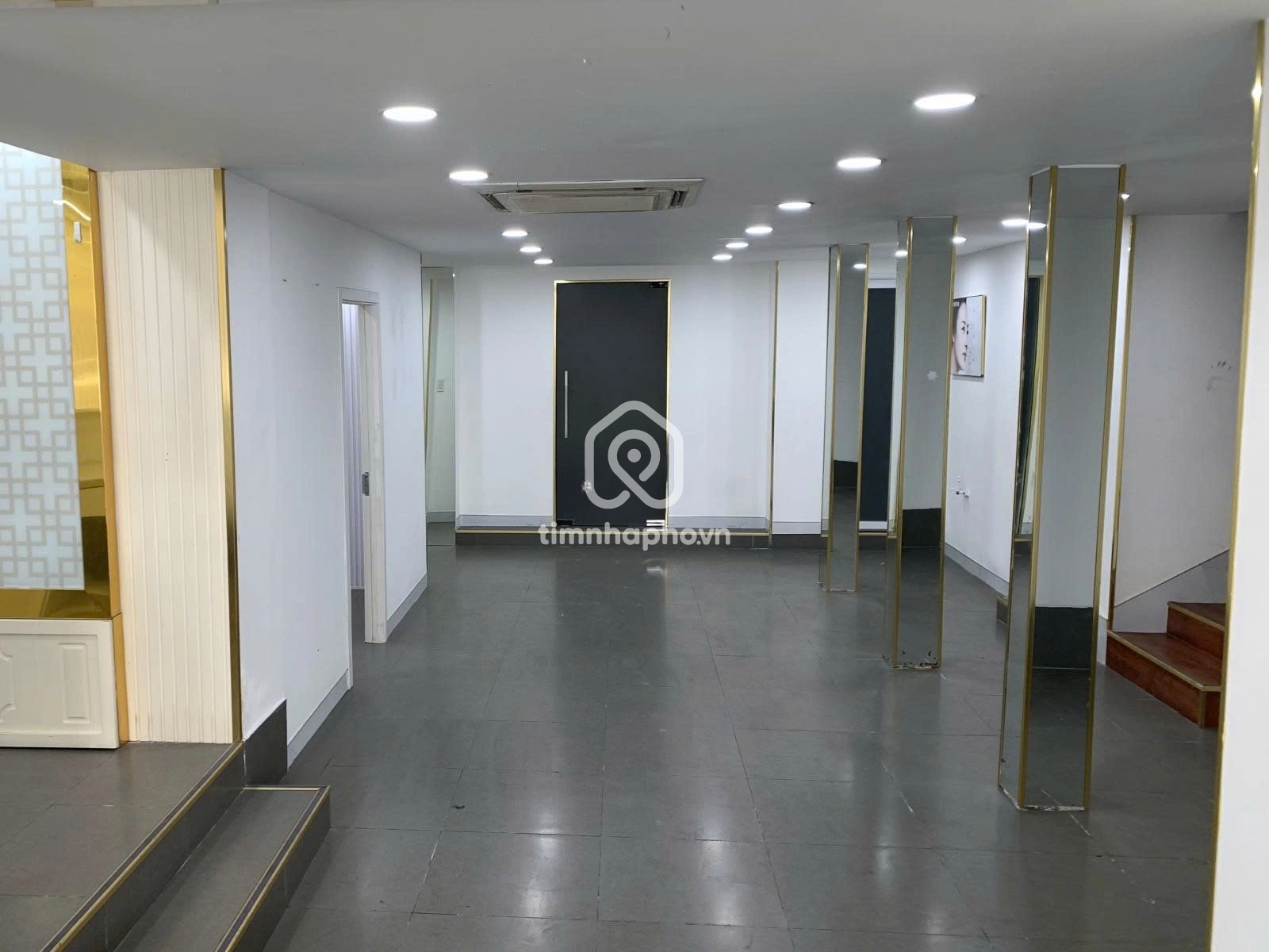 307i Đường Nguyễn Văn Trỗi, Phường 1, Tân Bình