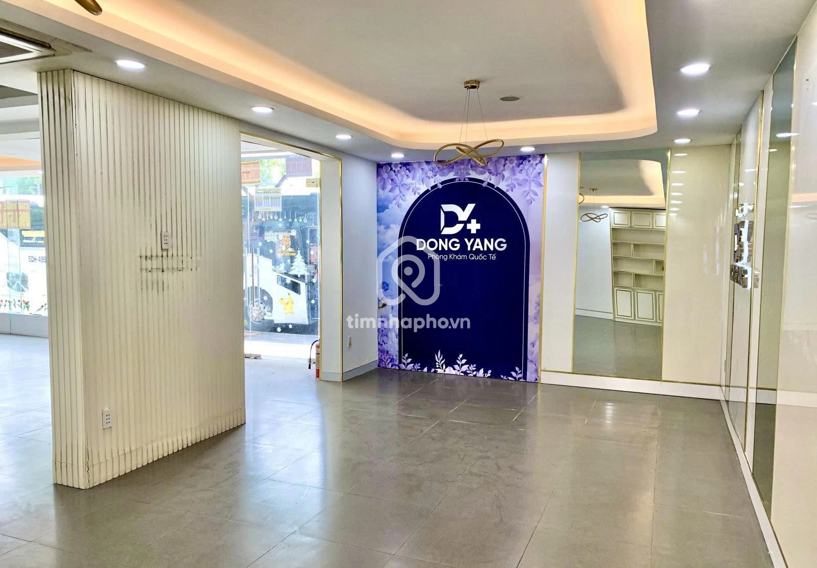 307i Đường Nguyễn Văn Trỗi, Phường 1, Tân Bình