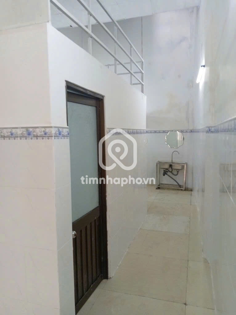 13/12 Đường Gò Cẩm Đệm, Phường 10, Tân Bình