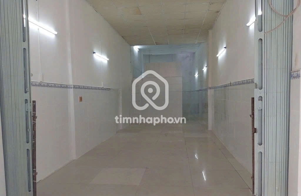 13/12 Đường Gò Cẩm Đệm, Phường 10, Tân Bình