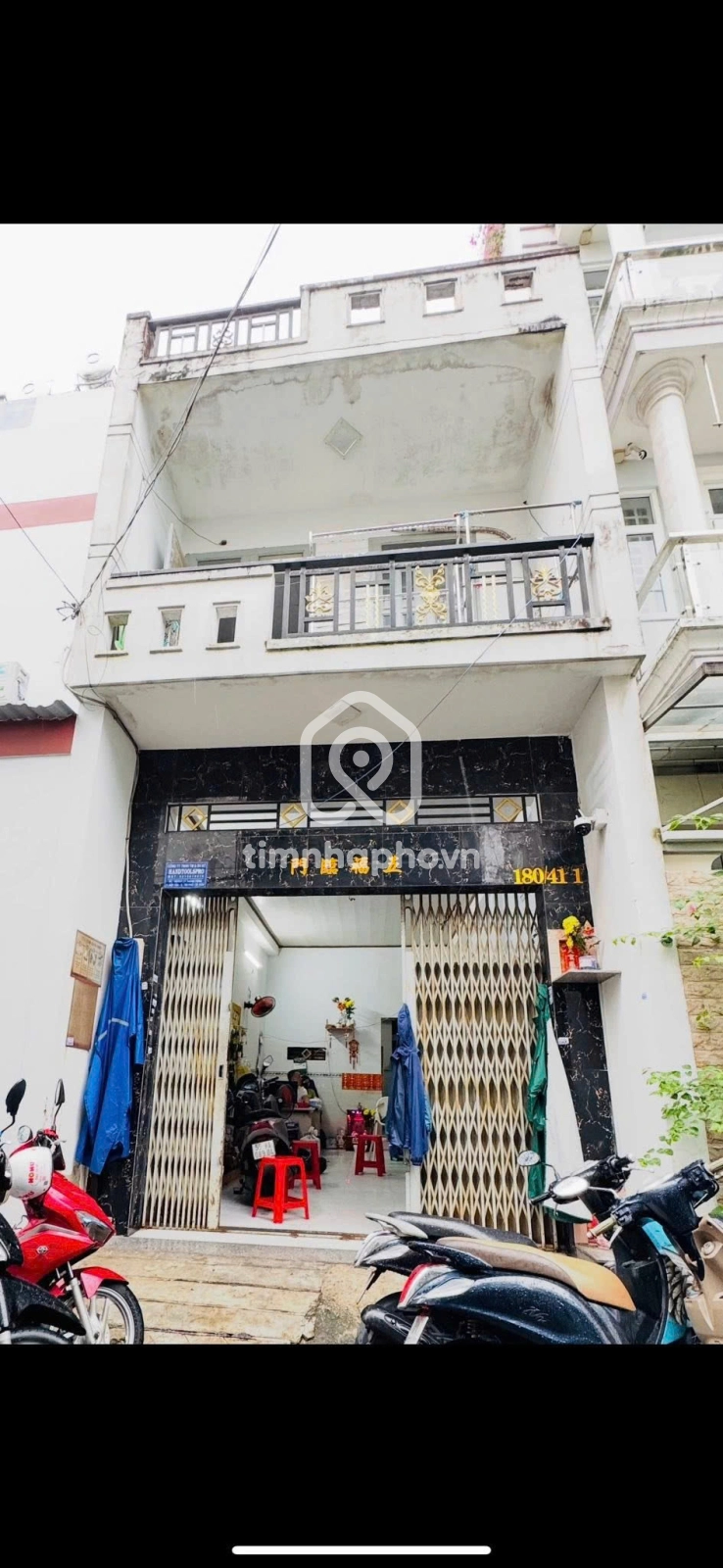 80/41/1 Đường Lý Thánh Tông, Phường Tân Thới Hòa, Tân Phú