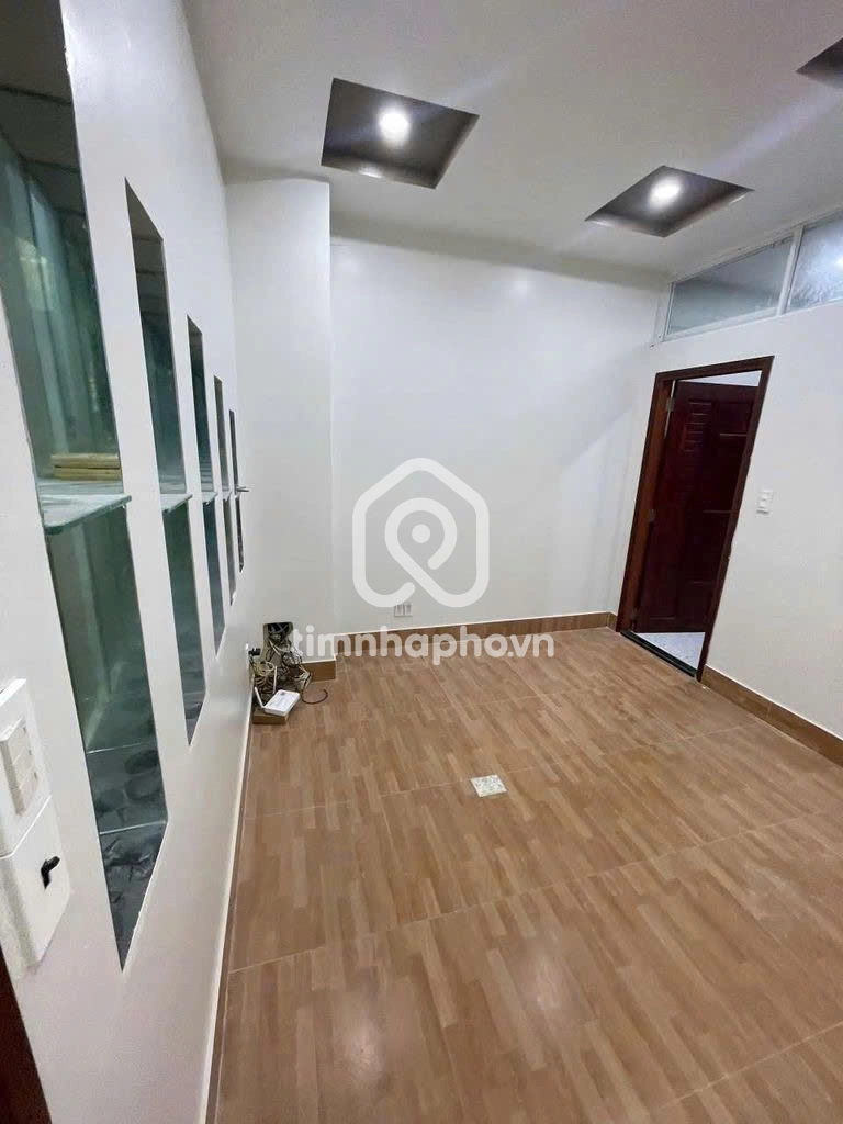 11 Đường Số 6, Phường An Lạc, Bình Tân