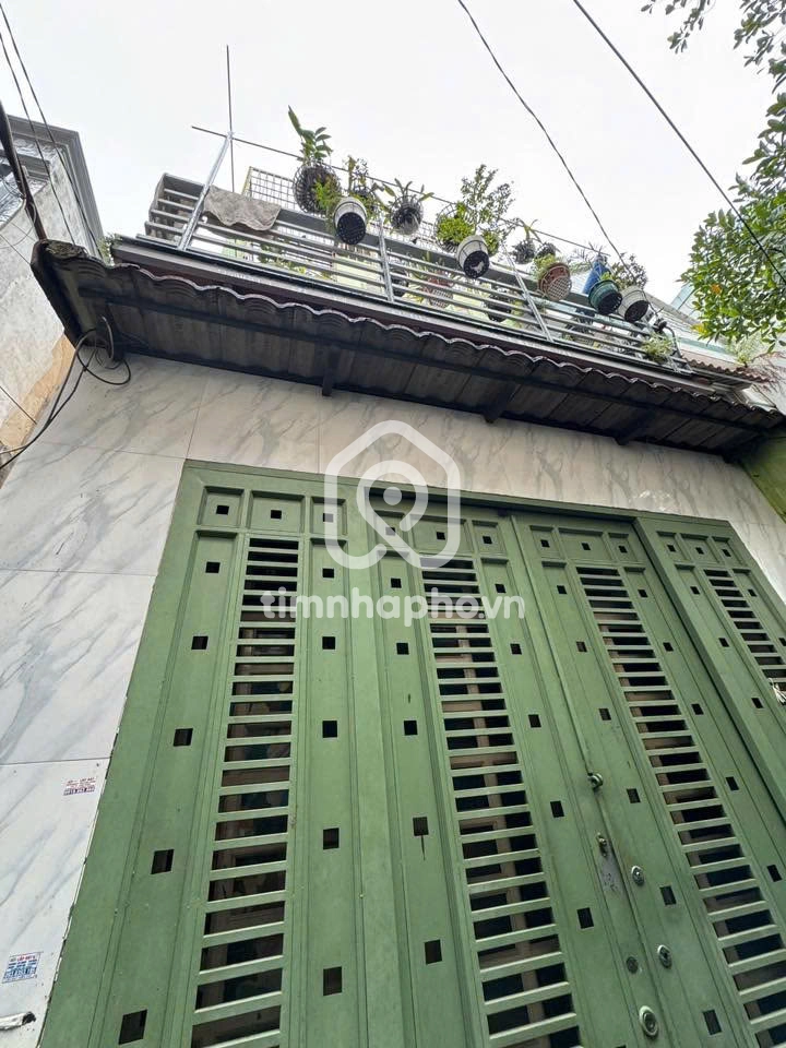 157/67 Đường Dương Bá Trạc, Phường 1, Quận 8