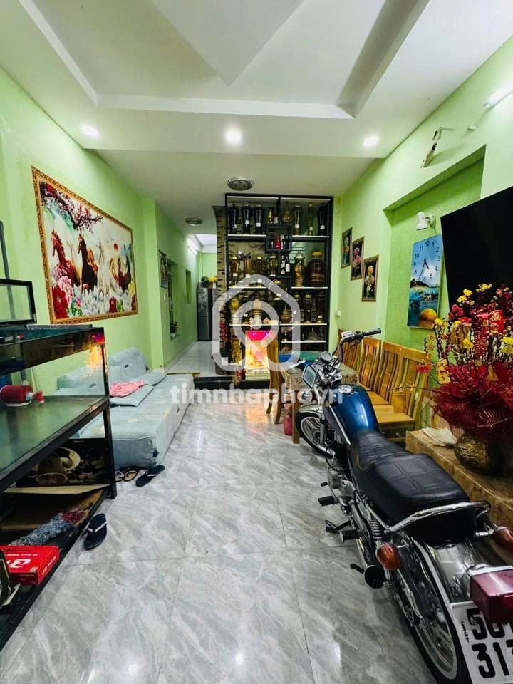 157/67 Đường Dương Bá Trạc, Phường 1, Quận 8