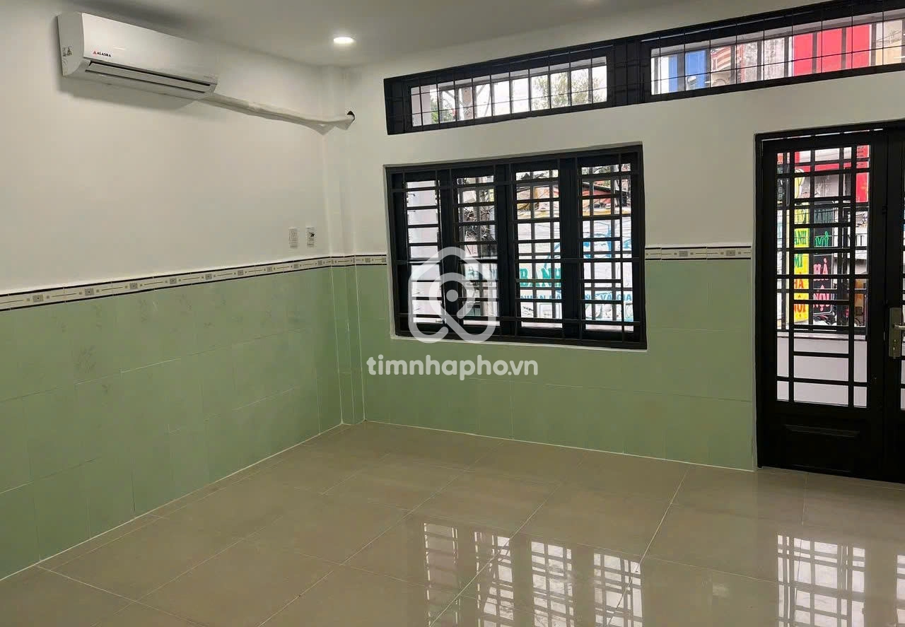 25B2 Đường Nguyễn Văn Đậu, Phường Đức Nhuận