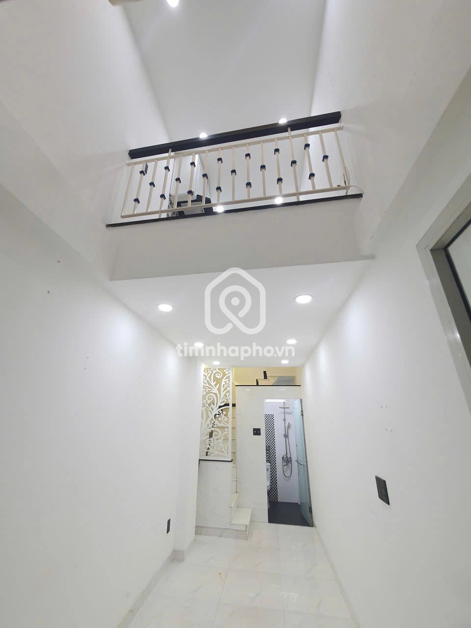 54/34 Đường Ngô Quyền, Phường 5, Quận 10