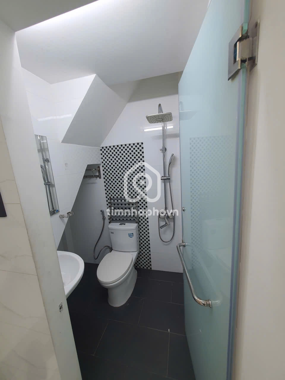 54/34 Đường Ngô Quyền, Phường 5, Quận 10