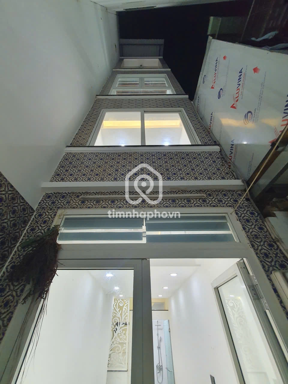 54/34 Đường Ngô Quyền, Phường 5, Quận 10