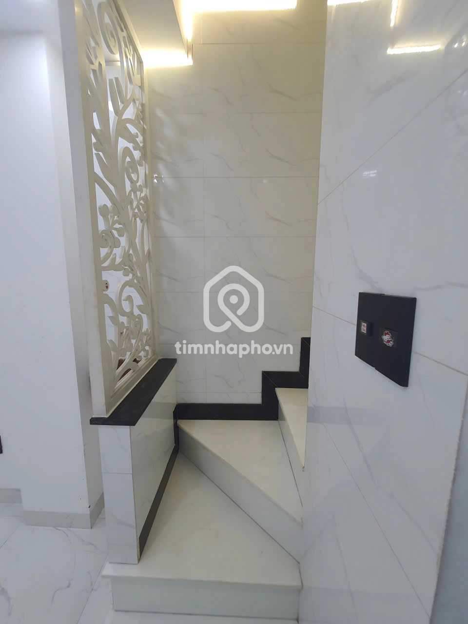 54/34 Đường Ngô Quyền, Phường 5, Quận 10